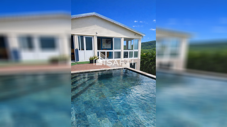 Ma-Cabane - Vente Maison Le Vauclin, 171 m²