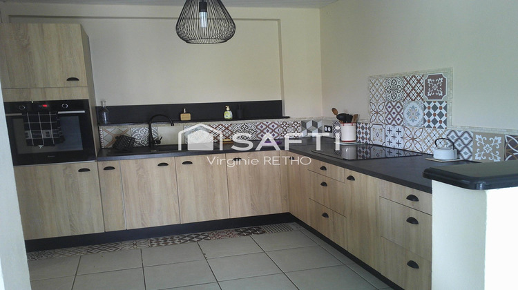 Ma-Cabane - Vente Maison Le Vauclin, 171 m²