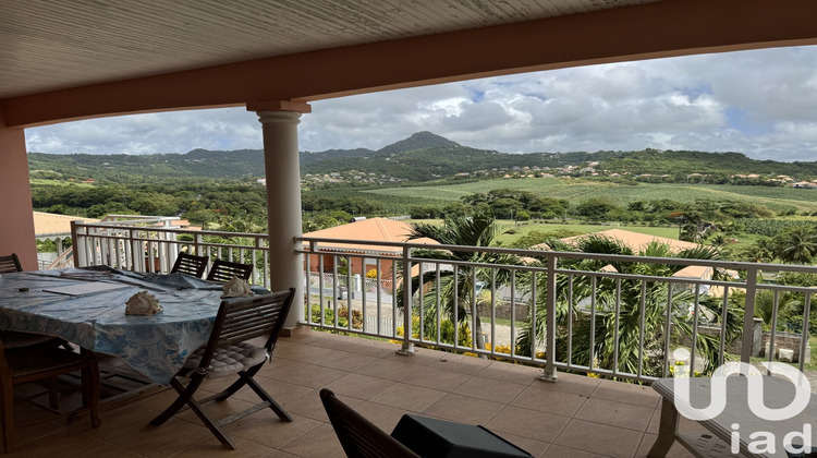 Ma-Cabane - Vente Maison Le Vauclin, 118 m²