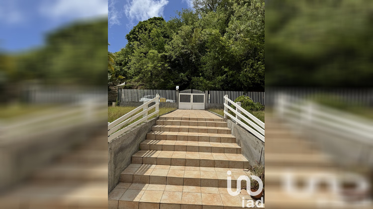 Ma-Cabane - Vente Maison Le Vauclin, 118 m²