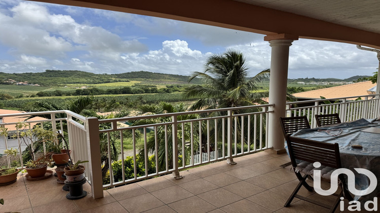 Ma-Cabane - Vente Maison Le Vauclin, 118 m²