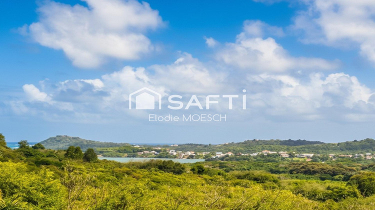 Ma-Cabane - Vente Maison Le Vauclin, 85 m²