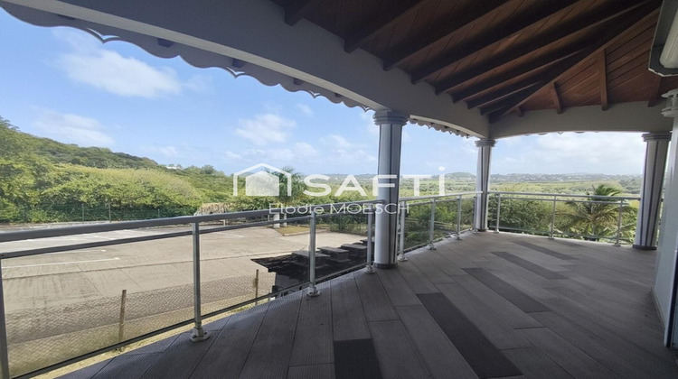 Ma-Cabane - Vente Maison Le Vauclin, 85 m²