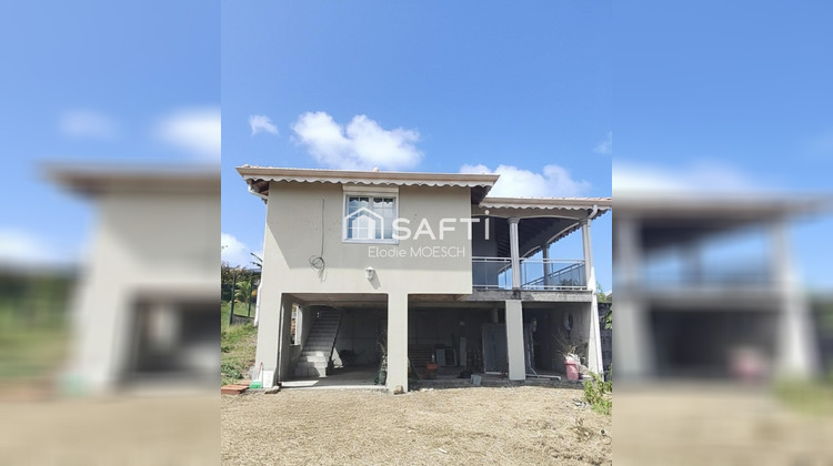 Ma-Cabane - Vente Maison Le Vauclin, 85 m²