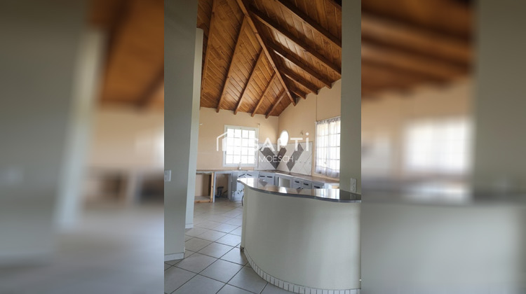 Ma-Cabane - Vente Maison Le Vauclin, 85 m²