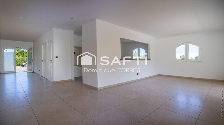 Ma-Cabane - Vente Maison Le Vauclin, 119 m²