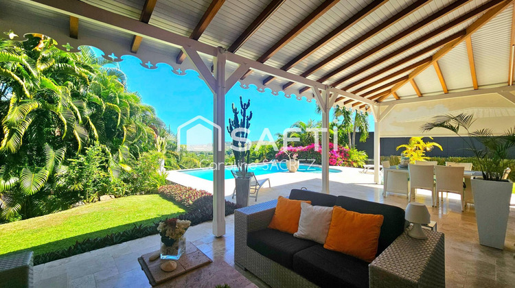 Ma-Cabane - Vente Maison Le Vauclin, 123 m²