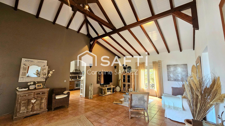 Ma-Cabane - Vente Maison Le Vauclin, 123 m²