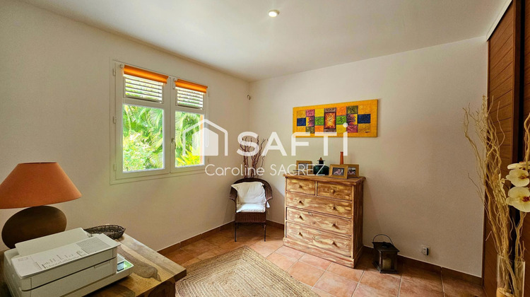 Ma-Cabane - Vente Maison Le Vauclin, 123 m²