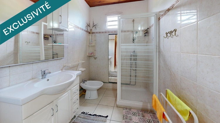 Ma-Cabane - Vente Maison Le Vauclin, 200 m²