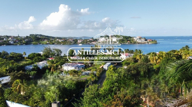 Ma-Cabane - Vente Maison Le Vauclin, 262 m²