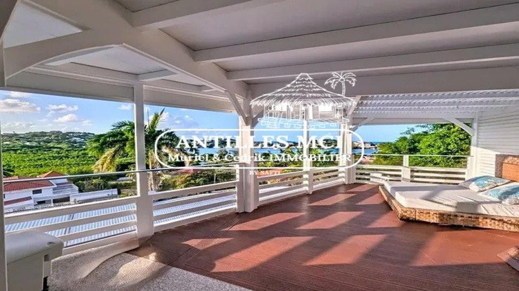 Ma-Cabane - Vente Maison Le Vauclin, 262 m²
