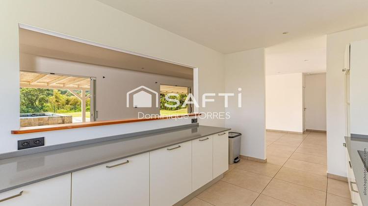 Ma-Cabane - Vente Maison Le Vauclin, 119 m²