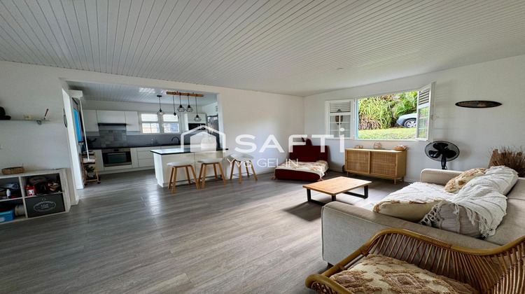 Ma-Cabane - Vente Maison Le Vauclin, 93 m²