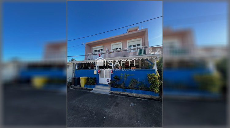 Ma-Cabane - Vente Maison Le Vauclin, 98 m²