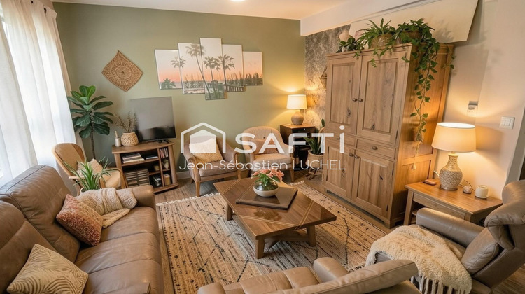 Ma-Cabane - Vente Maison Le Vauclin, 98 m²
