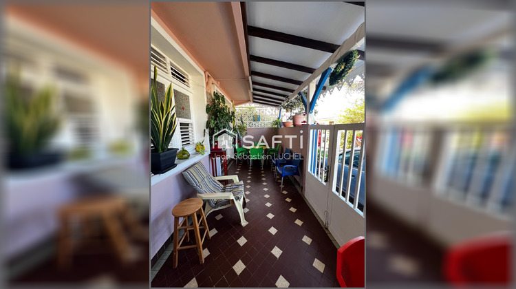 Ma-Cabane - Vente Maison Le Vauclin, 98 m²