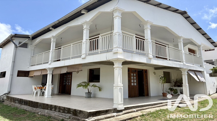 Ma-Cabane - Vente Maison Le Vauclin, 180 m²