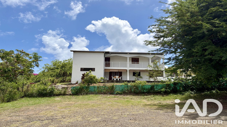 Ma-Cabane - Vente Maison Le Vauclin, 180 m²