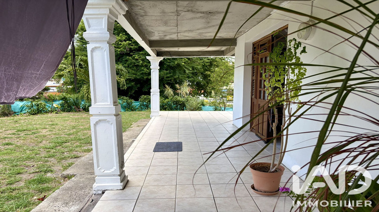 Ma-Cabane - Vente Maison Le Vauclin, 180 m²