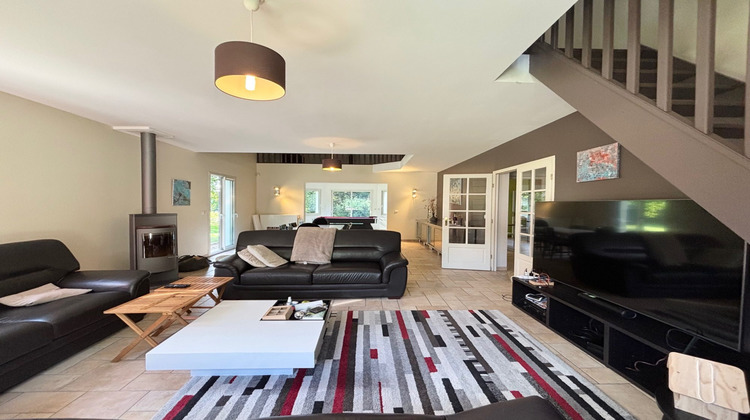 Ma-Cabane - Vente Maison Le Vaudoué, 195 m²