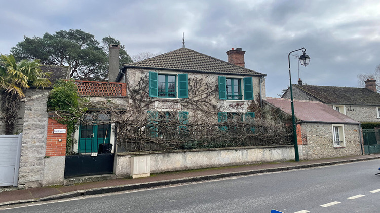 Ma-Cabane - Vente Maison LE VAUDOUE, 200 m²