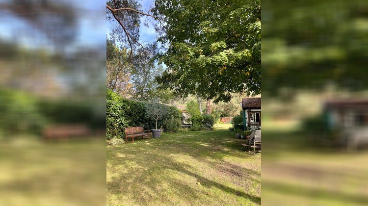 Ma-Cabane - Vente Maison LE VAUDOUE, 200 m²
