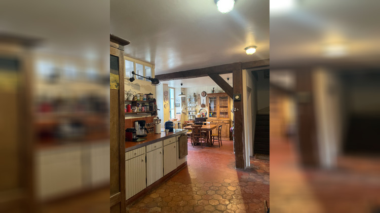 Ma-Cabane - Vente Maison LE VAUDOUE, 200 m²