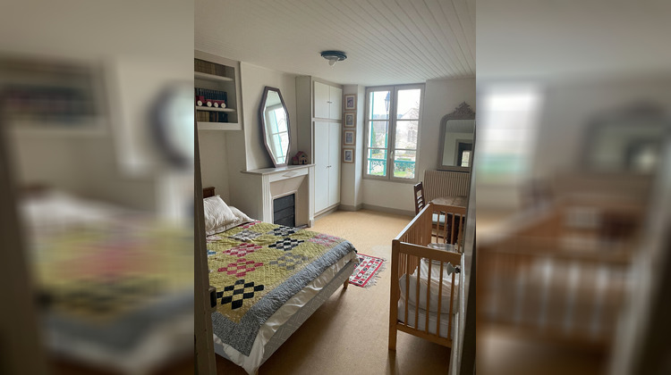 Ma-Cabane - Vente Maison LE VAUDOUE, 200 m²