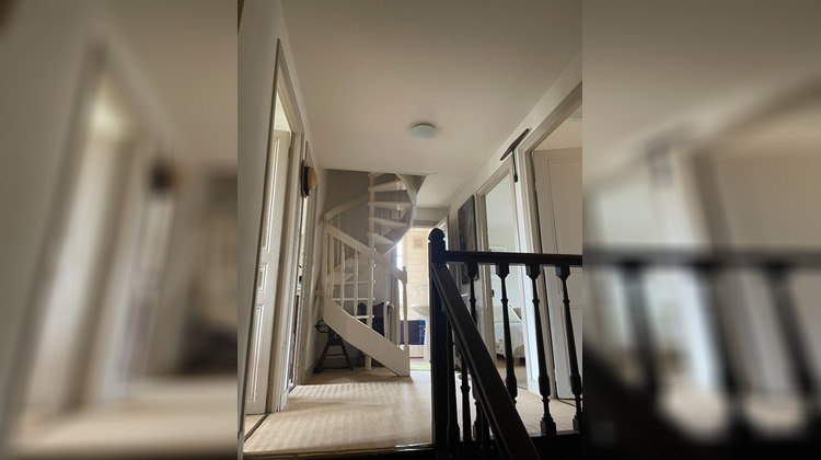 Ma-Cabane - Vente Maison LE VAUDOUE, 200 m²