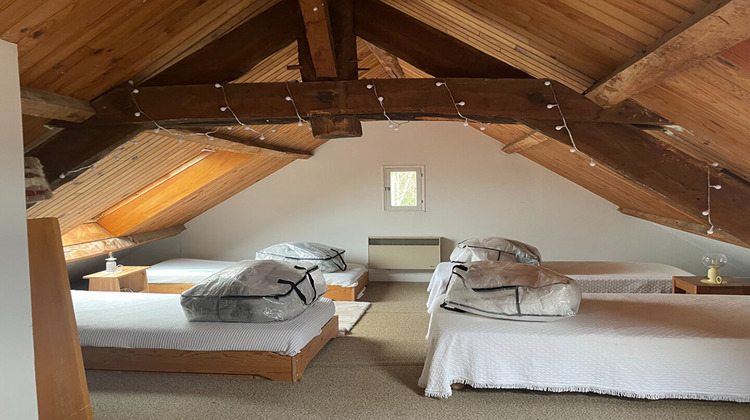 Ma-Cabane - Vente Maison LE VAUDOUE, 200 m²