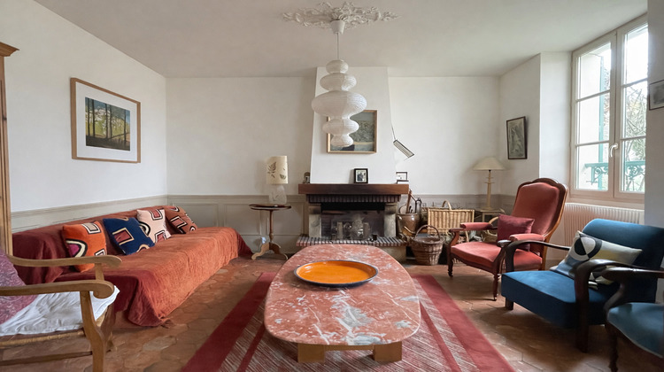 Ma-Cabane - Vente Maison LE VAUDOUE, 200 m²