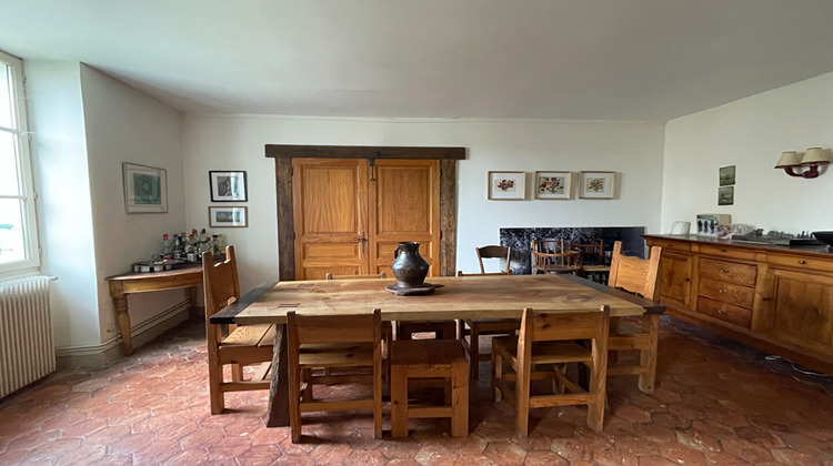 Ma-Cabane - Vente Maison LE VAUDOUE, 200 m²