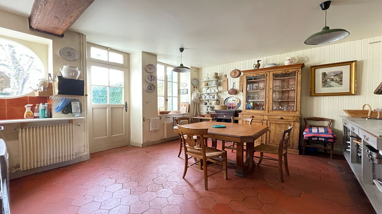 Ma-Cabane - Vente Maison LE VAUDOUE, 200 m²