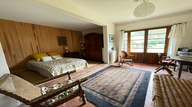 Ma-Cabane - Vente Maison LE VAUDOUE, 200 m²