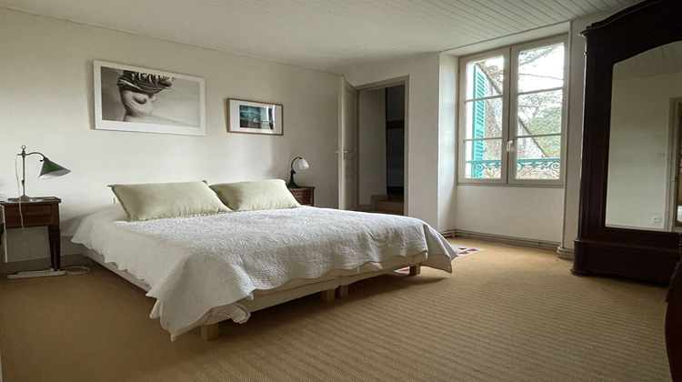 Ma-Cabane - Vente Maison LE VAUDOUE, 200 m²