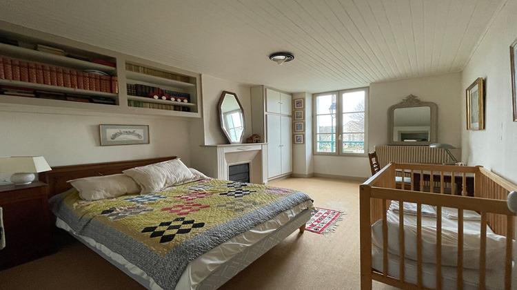 Ma-Cabane - Vente Maison LE VAUDOUE, 200 m²