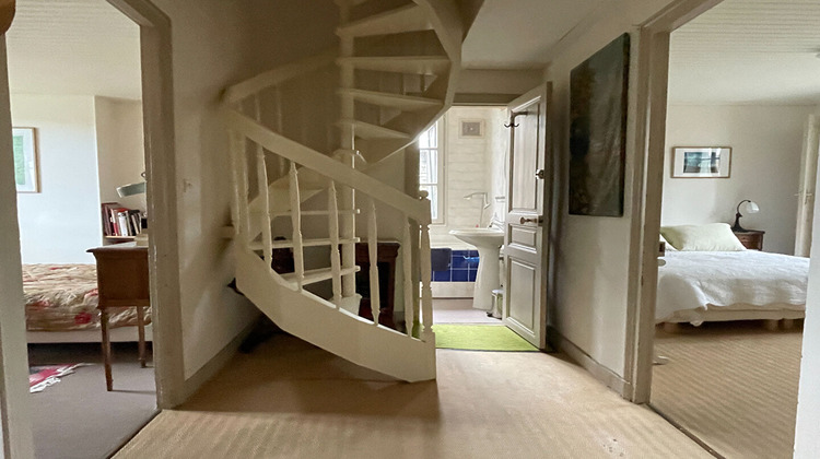 Ma-Cabane - Vente Maison LE VAUDOUE, 200 m²