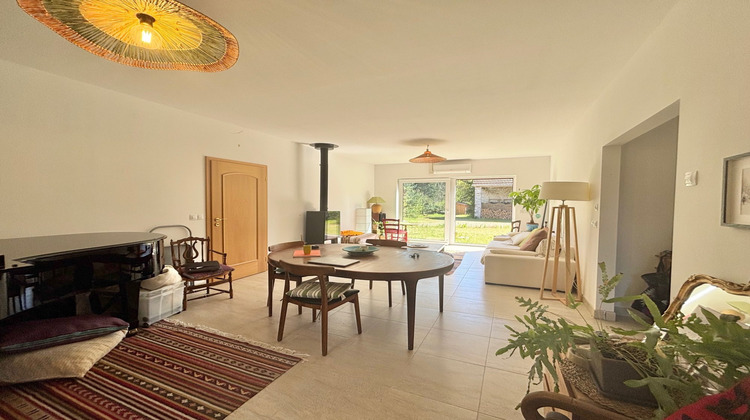Ma-Cabane - Vente Maison Le Vaudoué, 117 m²