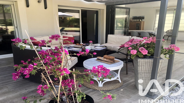 Ma-Cabane - Vente Maison Le Vaudoué, 236 m²