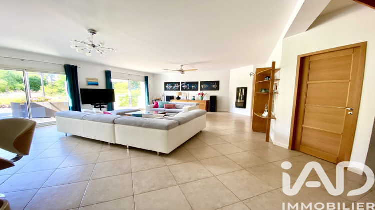 Ma-Cabane - Vente Maison Le Vaudoué, 236 m²