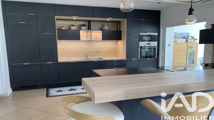 Ma-Cabane - Vente Maison Le Vaudoué, 236 m²