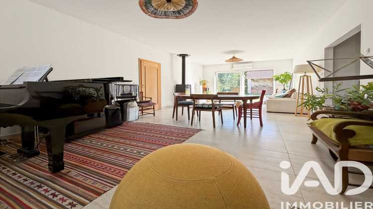 Ma-Cabane - Vente Maison Le Vaudoué, 117 m²
