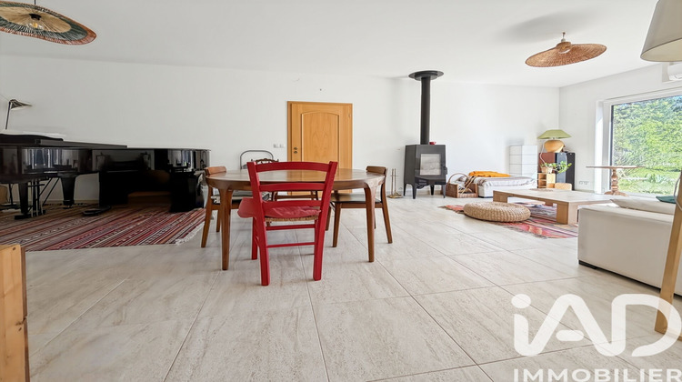 Ma-Cabane - Vente Maison Le Vaudoué, 117 m²