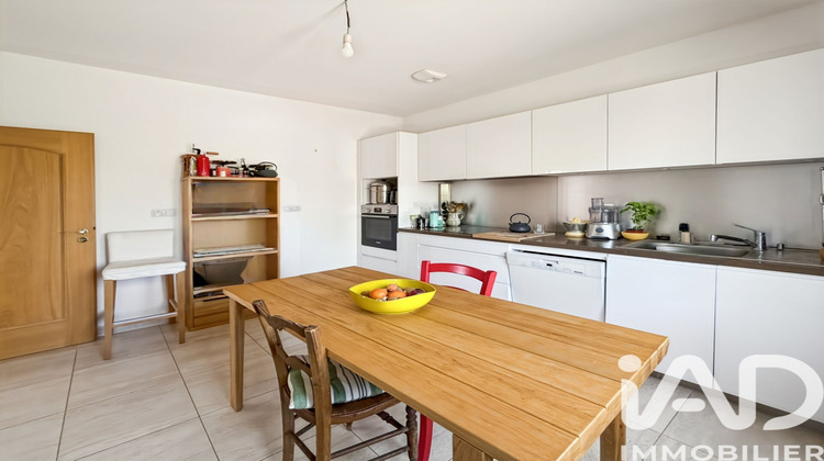 Ma-Cabane - Vente Maison Le Vaudoué, 117 m²