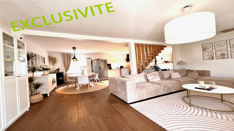 Ma-Cabane - Vente Maison LE VAUDOUE, 106 m²