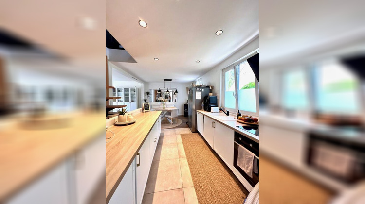 Ma-Cabane - Vente Maison LE VAUDOUE, 106 m²