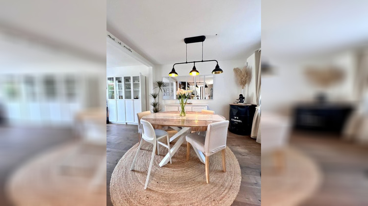 Ma-Cabane - Vente Maison LE VAUDOUE, 106 m²