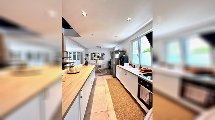 Ma-Cabane - Vente Maison LE VAUDOUE, 106 m²