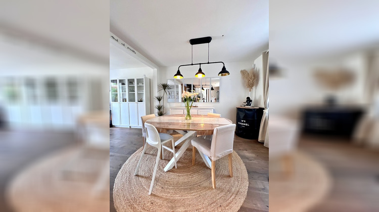 Ma-Cabane - Vente Maison LE VAUDOUE, 106 m²